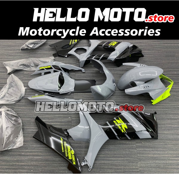 Suzuki GSX-R 1000 2007-2008 Fairing P/N 2L12 Suzuki GSX-R 1000 2007-2008 Fairing P/N 2L12