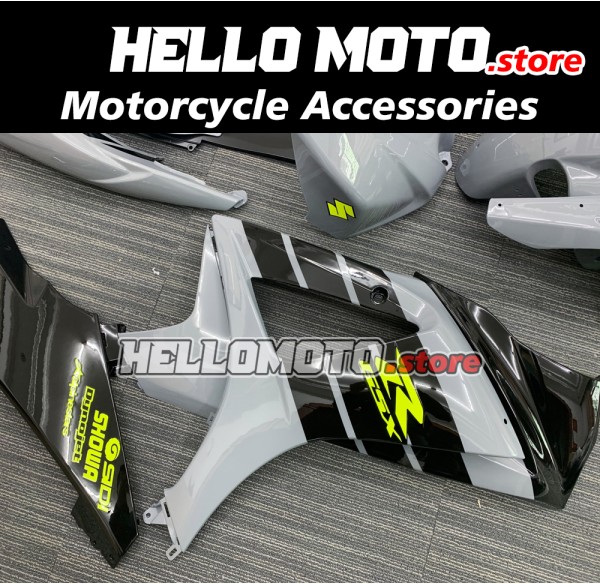 Suzuki GSX-R 1000 2007-2008 Fairing P/N 2L12 Suzuki GSX-R 1000 2007-2008 Fairing P/N 2L12