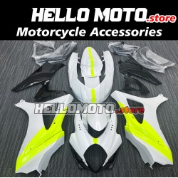 Suzuki GSX-R 1000 2007-2008 Fairing P/N 2L13
