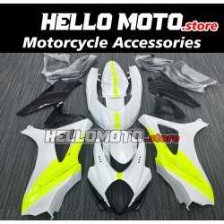 Suzuki GSX-R 1000 2007-2008 Fairing P/N 2L13