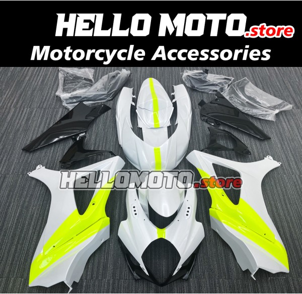Suzuki GSX-R 1000 2007-2008 Fairing P/N 2L13 Suzuki GSX-R 1000 2007-2008 Fairing P/N 2L13