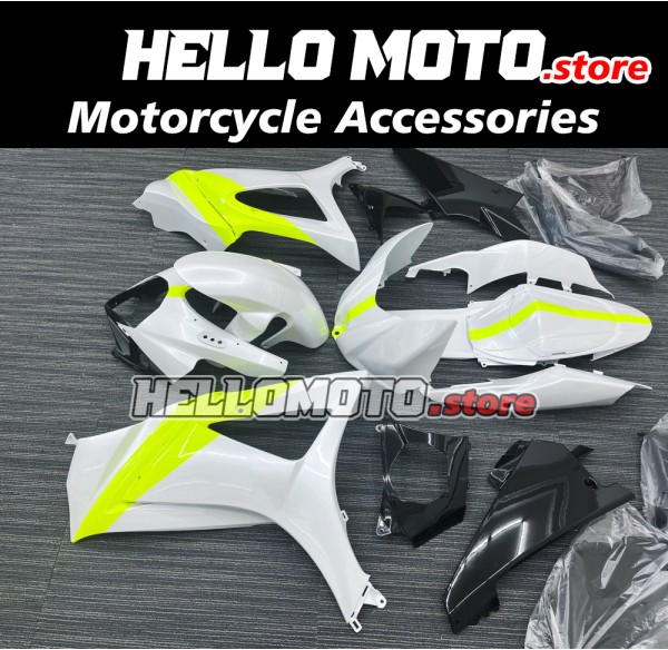 Suzuki GSX-R 1000 2007-2008 Fairing P/N 2L13 Suzuki GSX-R 1000 2007-2008 Fairing P/N 2L13