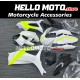 Suzuki GSX-R 1000 2007-2008 Fairing P/N 2L13 Suzuki GSX-R 1000 2007-2008 Fairing P/N 2L13