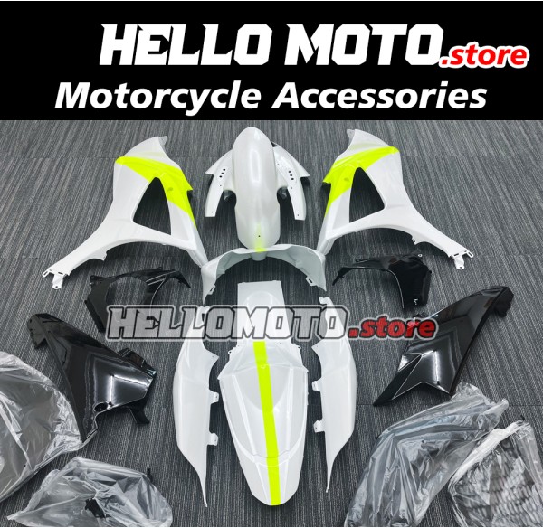 Suzuki GSX-R 1000 2007-2008 Fairing P/N 2L13 Suzuki GSX-R 1000 2007-2008 Fairing P/N 2L13