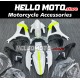 Suzuki GSX-R 1000 2007-2008 Fairing P/N 2L13 Suzuki GSX-R 1000 2007-2008 Fairing P/N 2L13