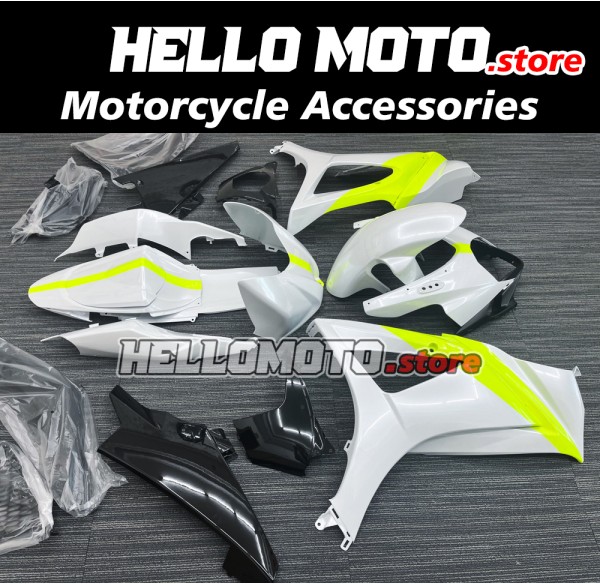 Suzuki GSX-R 1000 2007-2008 Fairing P/N 2L13 Suzuki GSX-R 1000 2007-2008 Fairing P/N 2L13