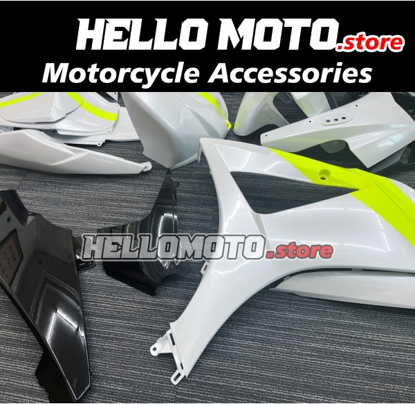 Suzuki GSX-R 1000 2007-2008 Fairing P/N 2L13 Suzuki GSX-R 1000 2007-2008 Fairing P/N 2L13