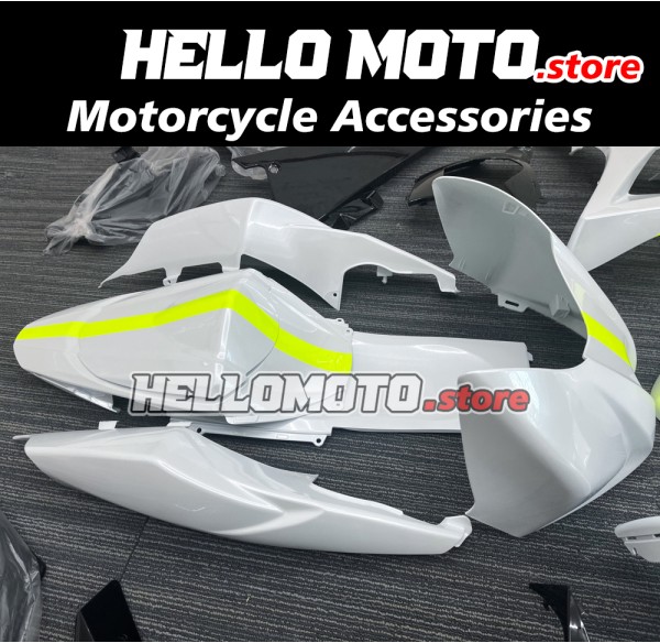Suzuki GSX-R 1000 2007-2008 Fairing P/N 2L13 Suzuki GSX-R 1000 2007-2008 Fairing P/N 2L13
