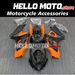 Suzuki GSX-R 1000 2007-2008 Fairing P/N 2L15