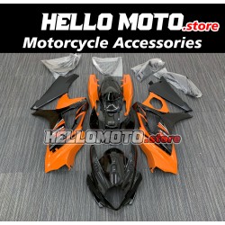 Suzuki GSX-R 1000 2007-2008 Fairing P/N 2L15