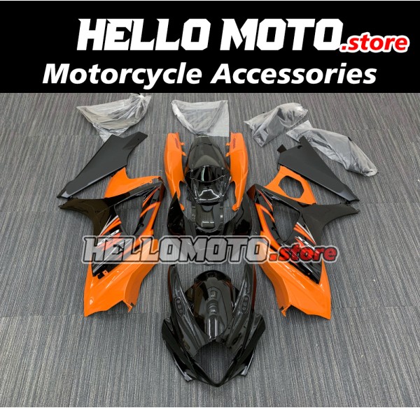 Suzuki GSX-R 1000 2007-2008 Fairing P/N 2L15 Suzuki GSX-R 1000 2007-2008 Fairing P/N 2L15