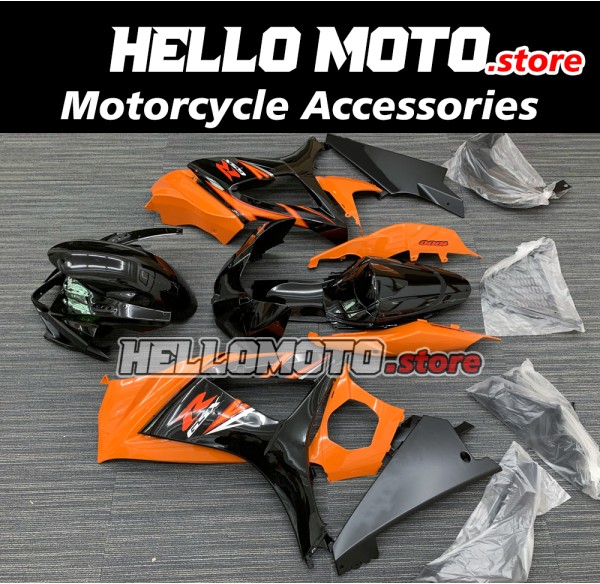 Suzuki GSX-R 1000 2007-2008 Fairing P/N 2L15 Suzuki GSX-R 1000 2007-2008 Fairing P/N 2L15