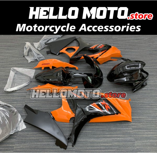 Suzuki GSX-R 1000 2007-2008 Fairing P/N 2L15 Suzuki GSX-R 1000 2007-2008 Fairing P/N 2L15