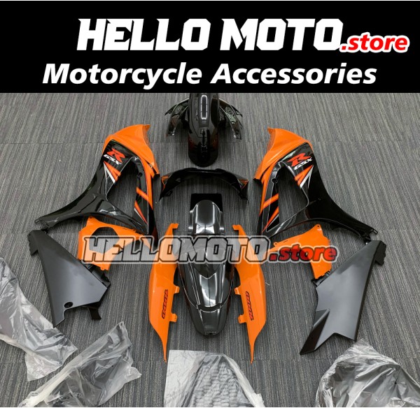 Suzuki GSX-R 1000 2007-2008 Fairing P/N 2L15 Suzuki GSX-R 1000 2007-2008 Fairing P/N 2L15