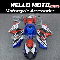 Suzuki GSX-R 1000 2007-2008 Fairing P/N 2L17