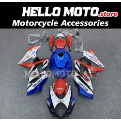 Suzuki GSX-R 1000 2007-2008 Fairing P/N 2L17