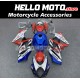 Suzuki GSX-R 1000 2007-2008 Fairing P/N 2L17 Suzuki GSX-R 1000 2007-2008 Fairing P/N 2L17