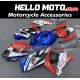 Suzuki GSX-R 1000 2007-2008 Fairing P/N 2L17 Suzuki GSX-R 1000 2007-2008 Fairing P/N 2L17