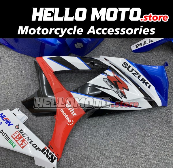 Suzuki GSX-R 1000 2007-2008 Fairing P/N 2L17 Suzuki GSX-R 1000 2007-2008 Fairing P/N 2L17