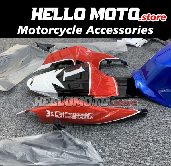 Suzuki GSX-R 1000 2007-2008 Fairing P/N 2L17 Suzuki GSX-R 1000 2007-2008 Fairing P/N 2L17