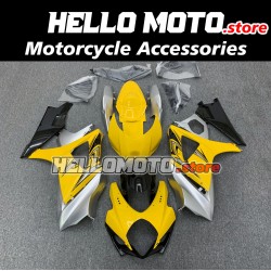 Suzuki GSX-R 1000 2007-2008 Fairing P/N 2L19