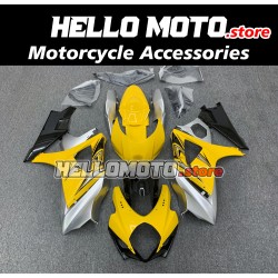 Suzuki GSX-R 1000 2007-2008 Fairing P/N 2L19