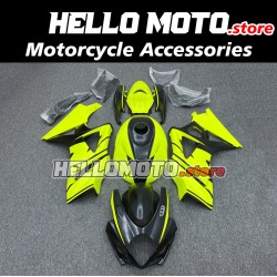 Suzuki GSX-R 1000 2007-2008 Fairing P/N 2L20