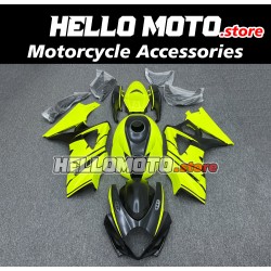 Suzuki GSX-R 1000 2007-2008 Fairing P/N 2L20