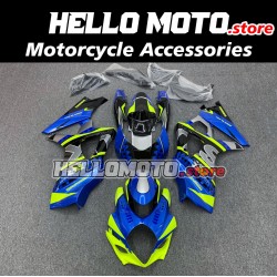 Suzuki GSX-R 1000 2007-2008 Fairing P/N 2L22