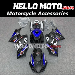 Suzuki GSX-R 1000 2007-2008 Fairing P/N 2L26
