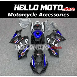 Suzuki GSX-R 1000 2007-2008 Fairing P/N 2L26