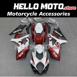 Suzuki GSX-R 1000 2007-2008 Fairing P/N 2L23