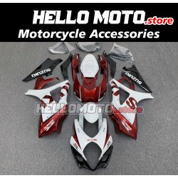 Suzuki GSX-R 1000 2007-2008 Fairing P/N 2L23