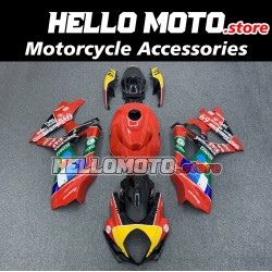 Suzuki GSX-R 1000 2007-2008 Fairing P/N 2L29