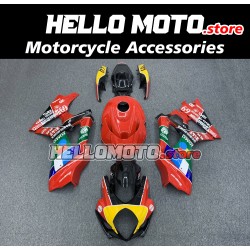Suzuki GSX-R 1000 2007-2008 Fairing P/N 2L29