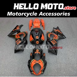 Suzuki GSX-R 1000 2007-2008 Fairing P/N 2L32