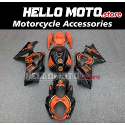 Suzuki GSX-R 1000 2007-2008 Fairing P/N 2L32