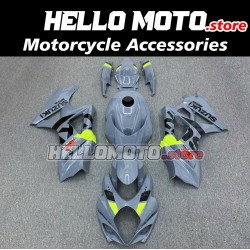 Suzuki GSX-R 1000 2007-2008 Fairing P/N 2L33