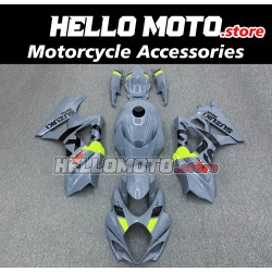 Suzuki GSX-R 1000 2007-2008 Fairing P/N 2L33