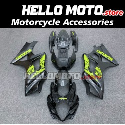 Suzuki GSX-R 1000 2007-2008 Fairing P/N 2L34
