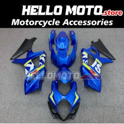 Suzuki GSX-R 1000 2007-2008 Fairing P/N 2L21