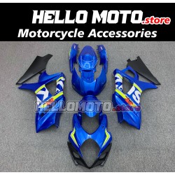 Suzuki GSX-R 1000 2007-2008 Fairing P/N 2L21