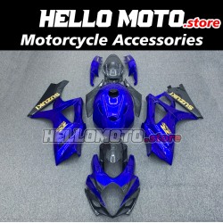Suzuki GSX-R 1000 2007-2008 Fairing P/N 2L35