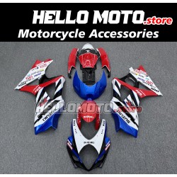 Suzuki GSX-R 1000 2007-2008 Fairing P/N 2L17