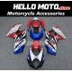 Suzuki GSX-R 1000 2007-2008 Fairing P/N 2L17 Suzuki GSX-R 1000 2007-2008 Fairing P/N 2L17