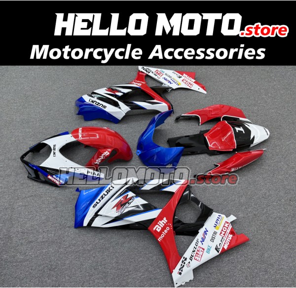 Suzuki GSX-R 1000 2007-2008 Fairing P/N 2L17 Suzuki GSX-R 1000 2007-2008 Fairing P/N 2L17