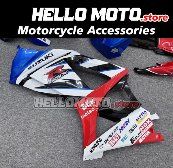 Suzuki GSX-R 1000 2007-2008 Fairing P/N 2L17 Suzuki GSX-R 1000 2007-2008 Fairing P/N 2L17