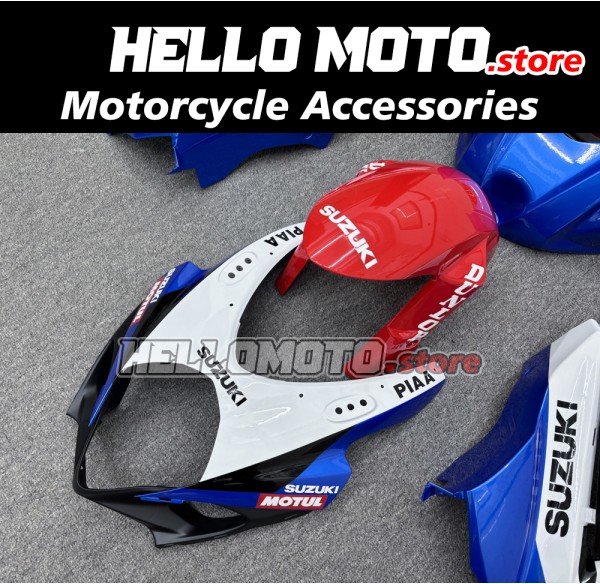 Suzuki GSX-R 1000 2007-2008 Fairing P/N 2L17 Suzuki GSX-R 1000 2007-2008 Fairing P/N 2L17