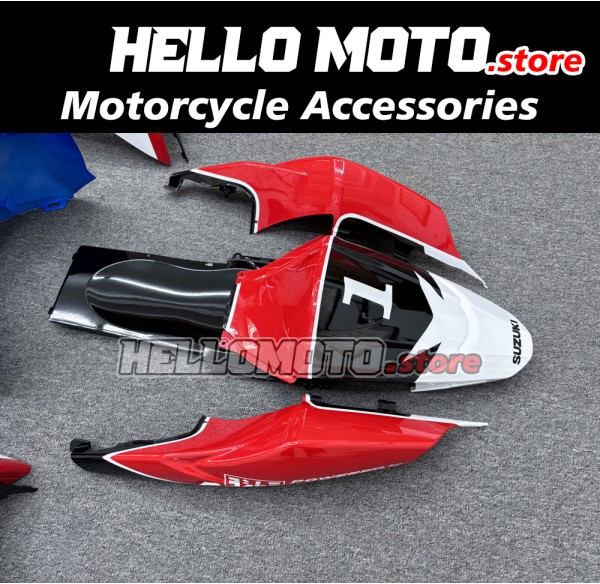 Suzuki GSX-R 1000 2007-2008 Fairing P/N 2L17 Suzuki GSX-R 1000 2007-2008 Fairing P/N 2L17