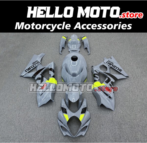 Suzuki GSX-R 1000 2007-2008 Fairing P/N 2L4